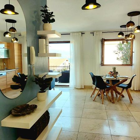 Apartment Livia Slatine Dış mekan fotoğraf