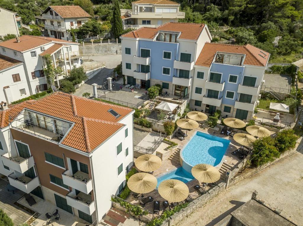 Apartment Livia Slatine Dış mekan fotoğraf