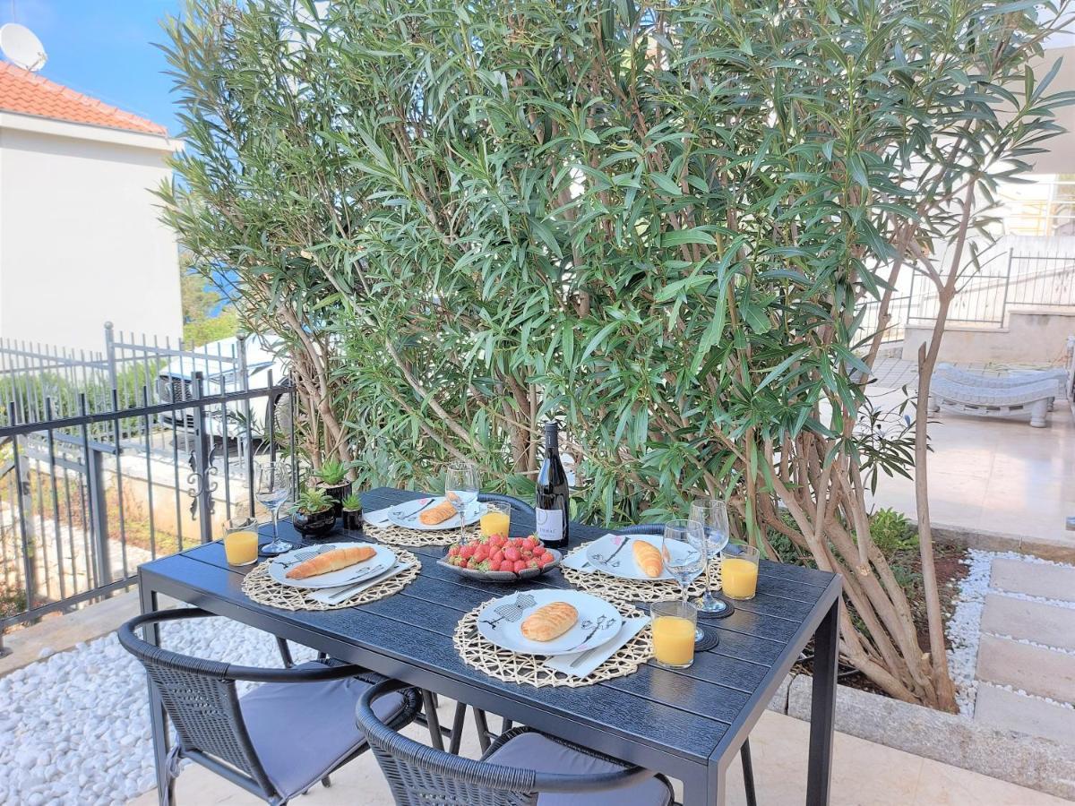 Apartment Livia Slatine Dış mekan fotoğraf