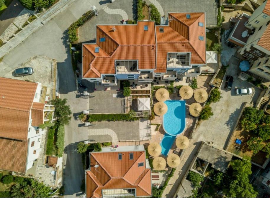 Apartment Livia Slatine Dış mekan fotoğraf