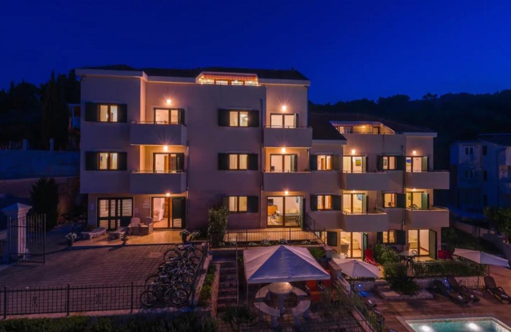 Apartment Livia Slatine Dış mekan fotoğraf