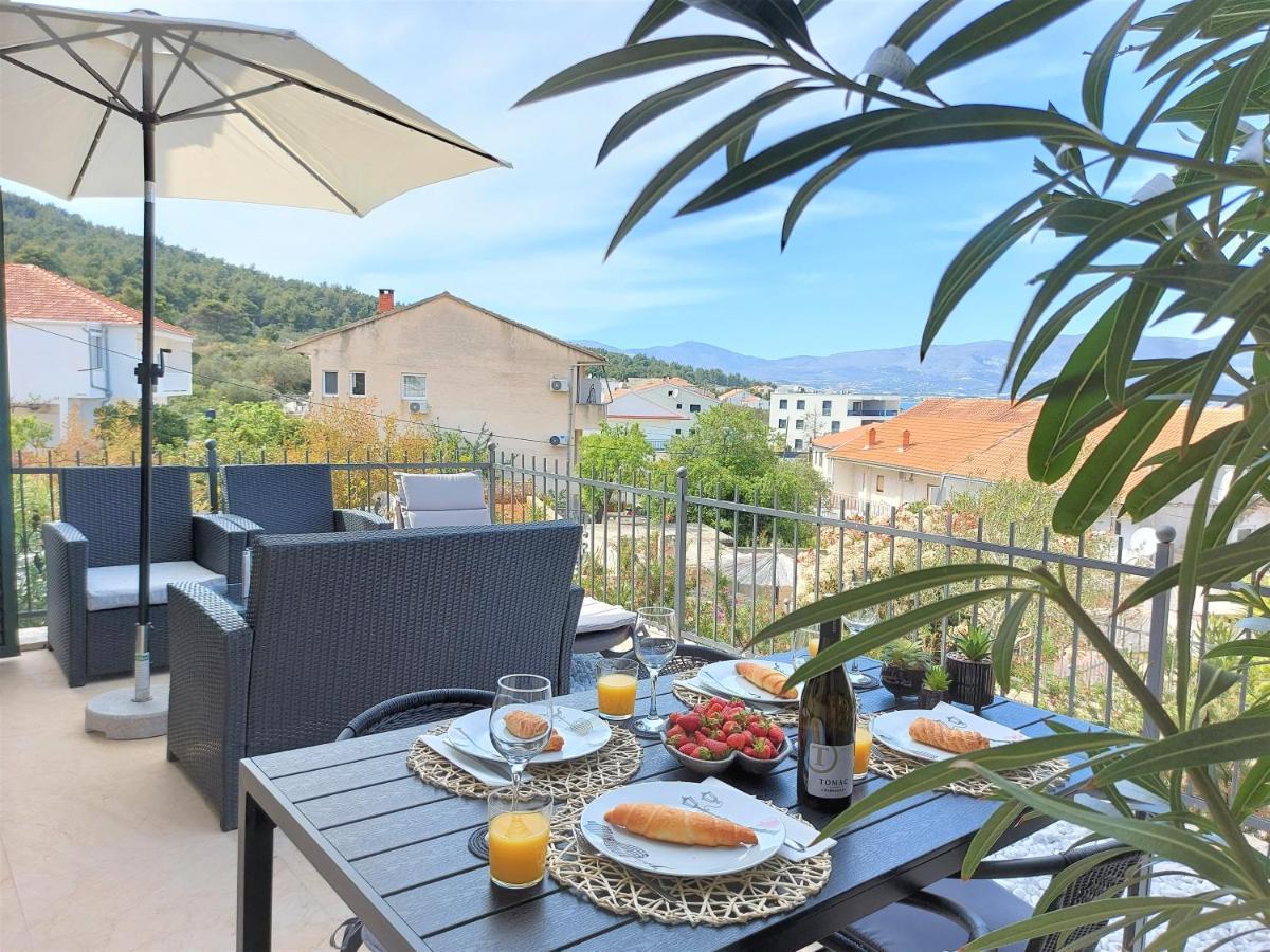 Apartment Livia Slatine Dış mekan fotoğraf