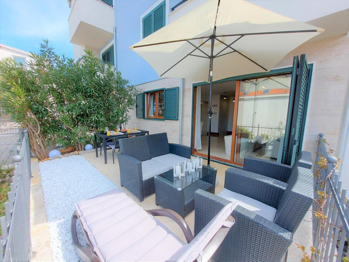 Apartment Livia Slatine Dış mekan fotoğraf