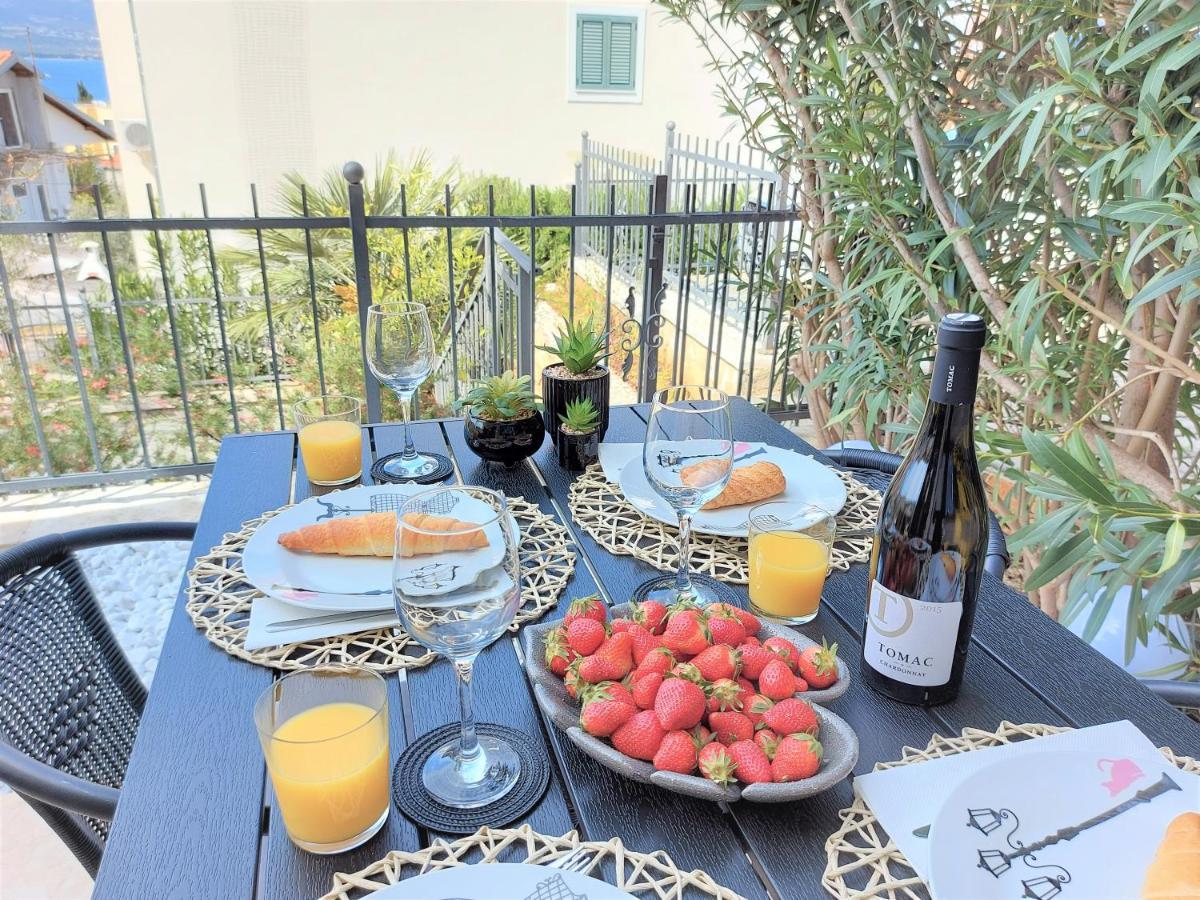 Apartment Livia Slatine Dış mekan fotoğraf