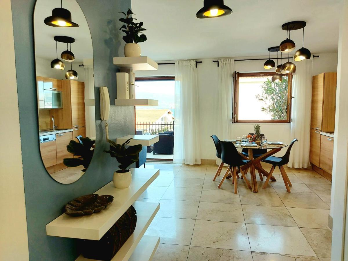 Apartment Livia Slatine Dış mekan fotoğraf