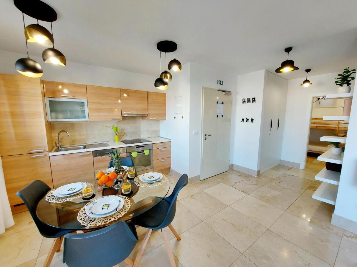 Apartment Livia Slatine Dış mekan fotoğraf