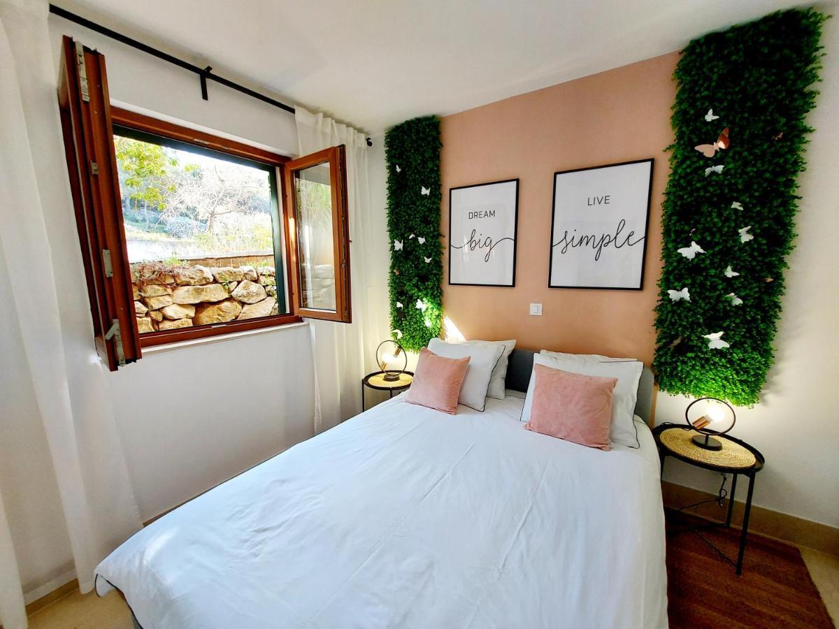 Apartment Livia Slatine Dış mekan fotoğraf