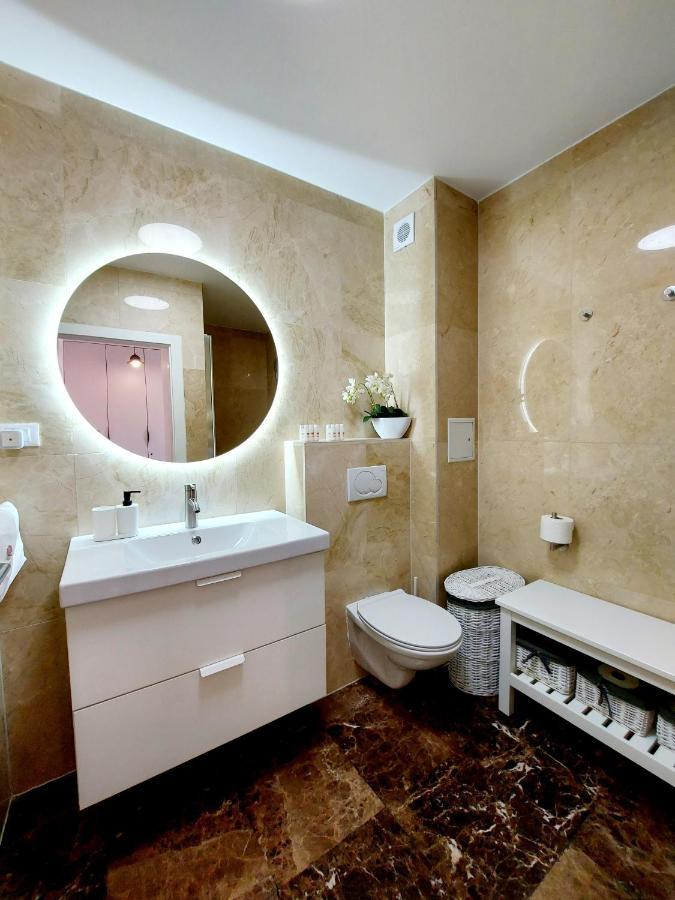 Apartment Livia Slatine Dış mekan fotoğraf