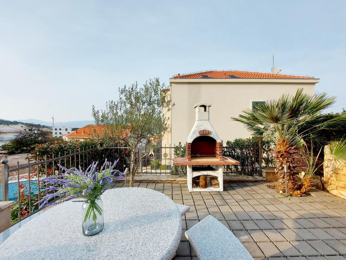 Apartment Livia Slatine Dış mekan fotoğraf