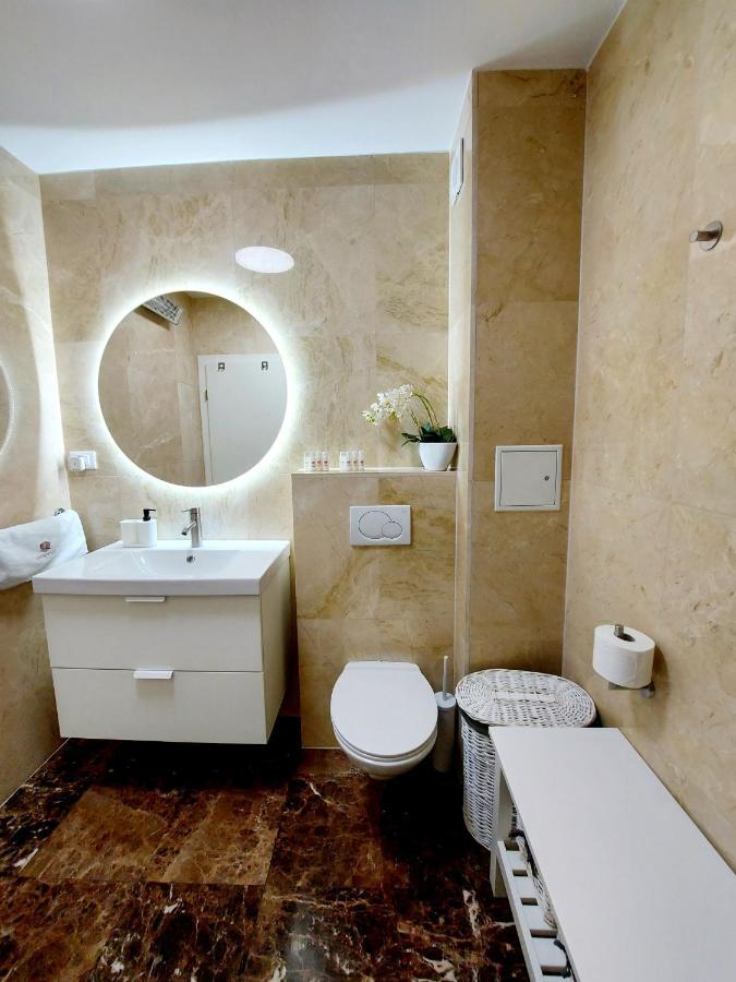 Apartment Livia Slatine Dış mekan fotoğraf