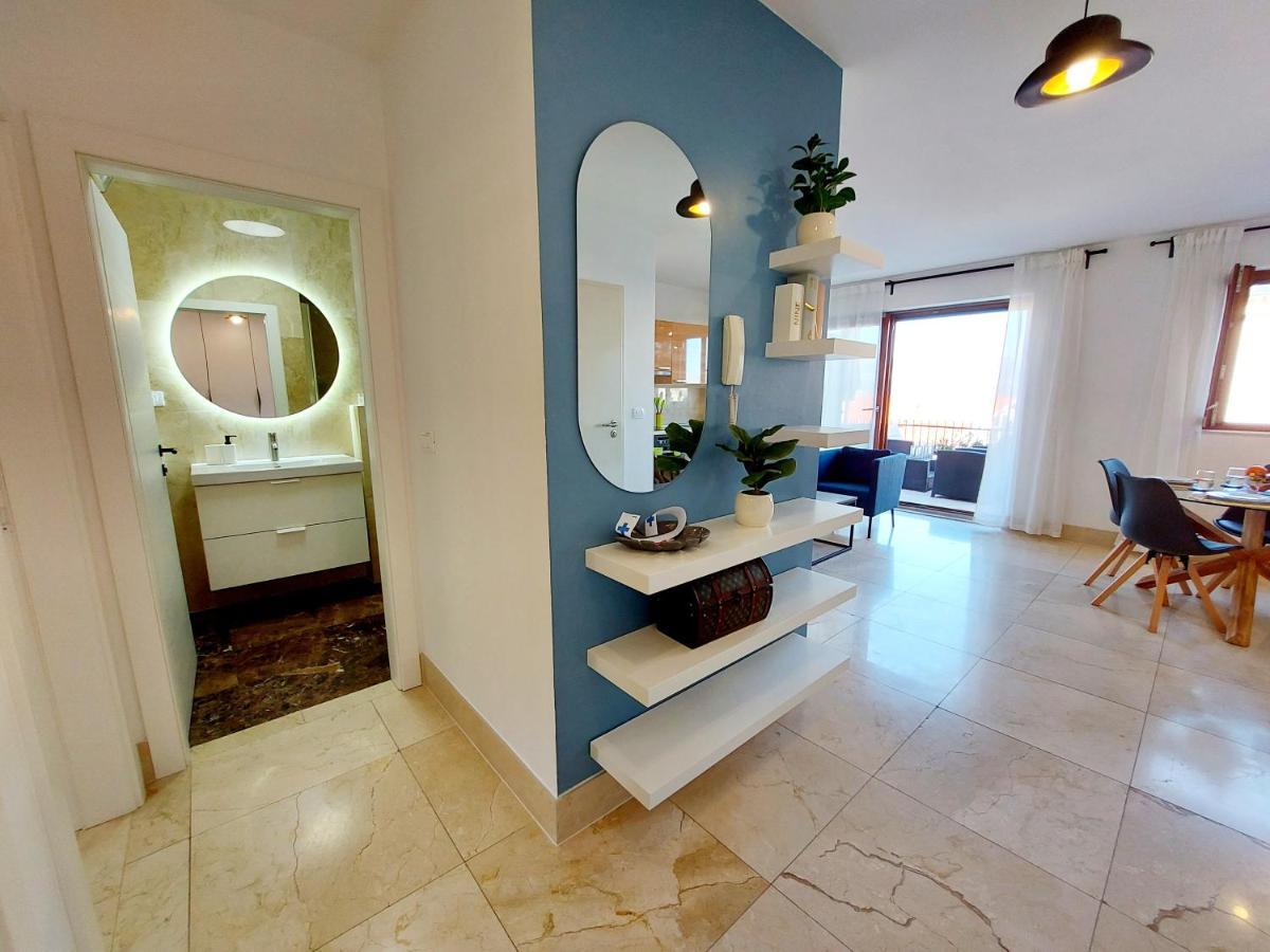 Apartment Livia Slatine Dış mekan fotoğraf