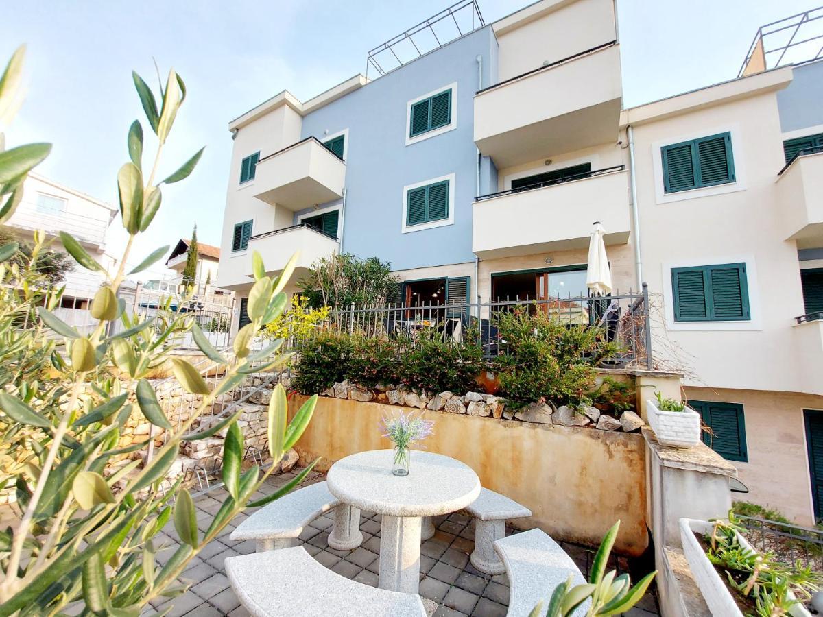 Apartment Livia Slatine Dış mekan fotoğraf