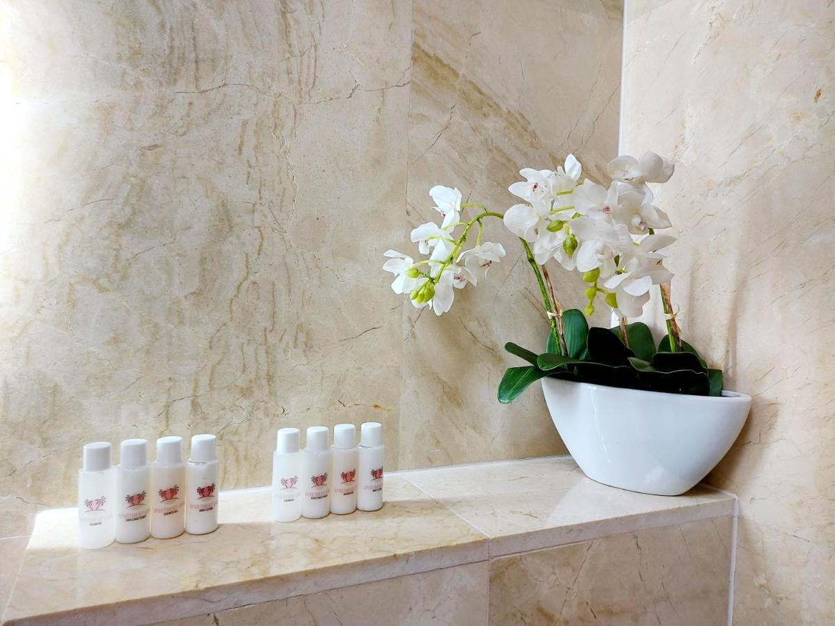 Apartment Livia Slatine Dış mekan fotoğraf